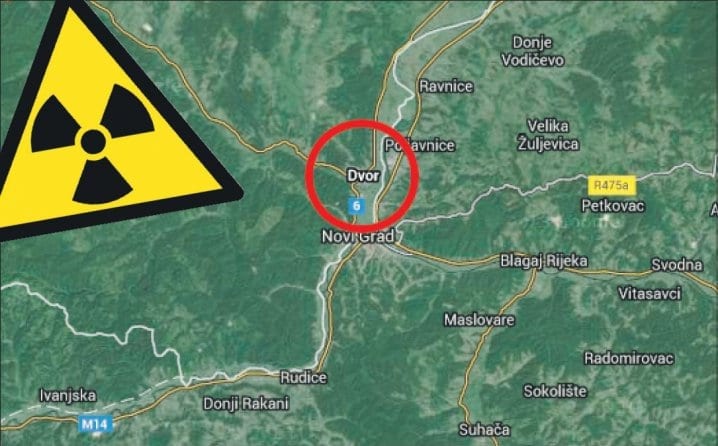 Trgovska gora ⋆ P-portal