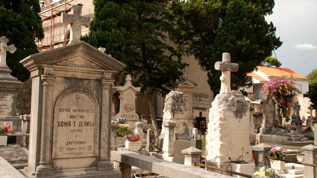 nadgrobnici