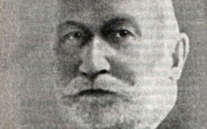 Laza Dunđerski