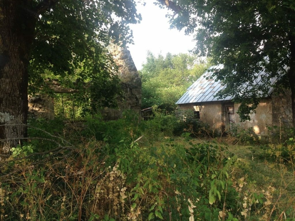 Selo Komić