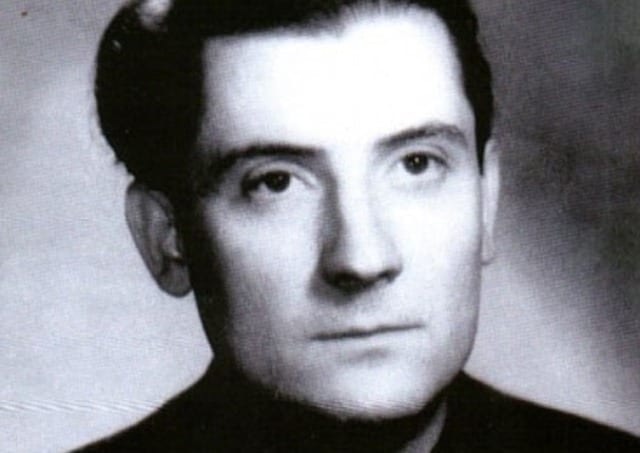 Branko Miljković