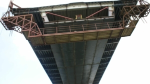 Most na Savi