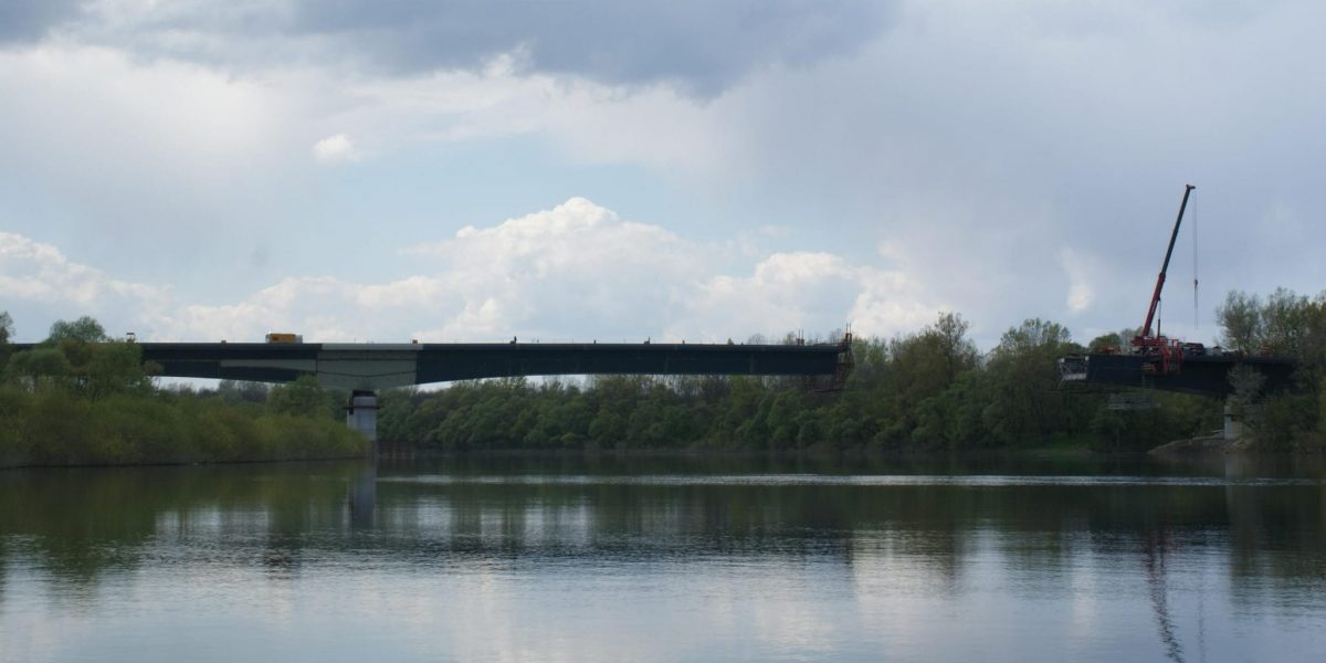 Most na Savi