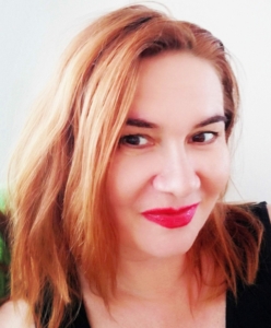 Olja Družić Ljubotina