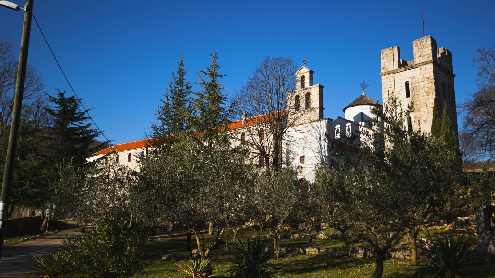 manastir Krupa