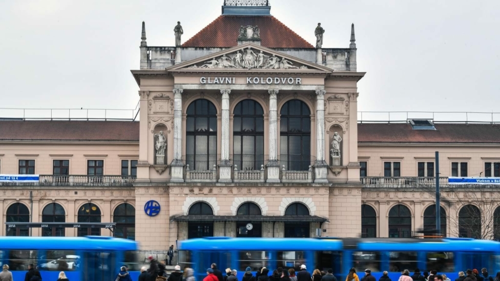 Spomenik žrtvama Holokausta
