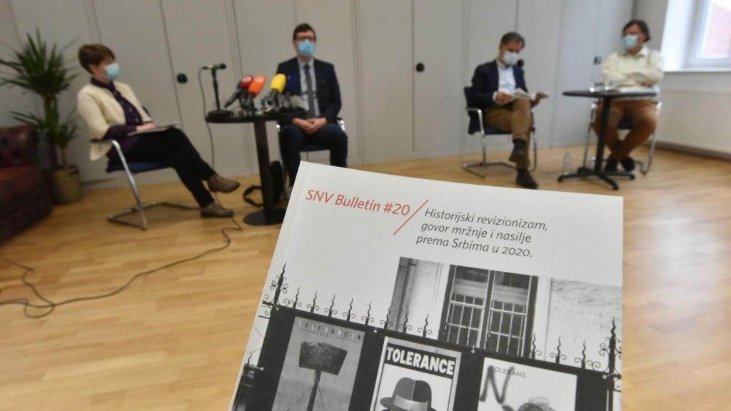 Bilten Srpskog narodnog vijeća