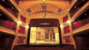 svjetski dan kazališta