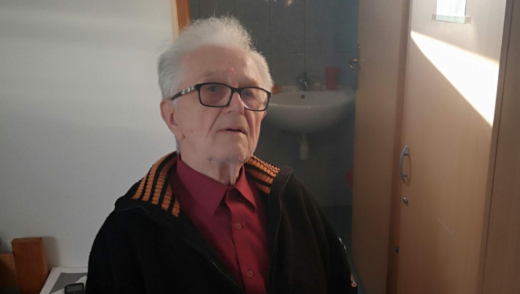 Stevan Pjevac