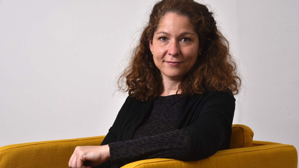 Tena Šimonović Einwalter