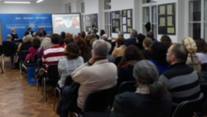 Privrednikova tribina