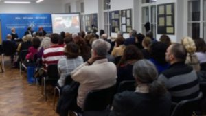 Privrednikova tribina