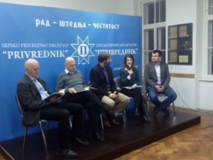 Budućnost Srba u Hrvatskoj