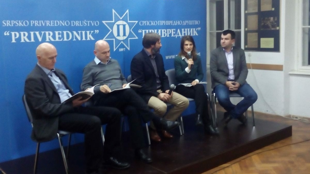 Budućnost Srba u Hrvatskoj