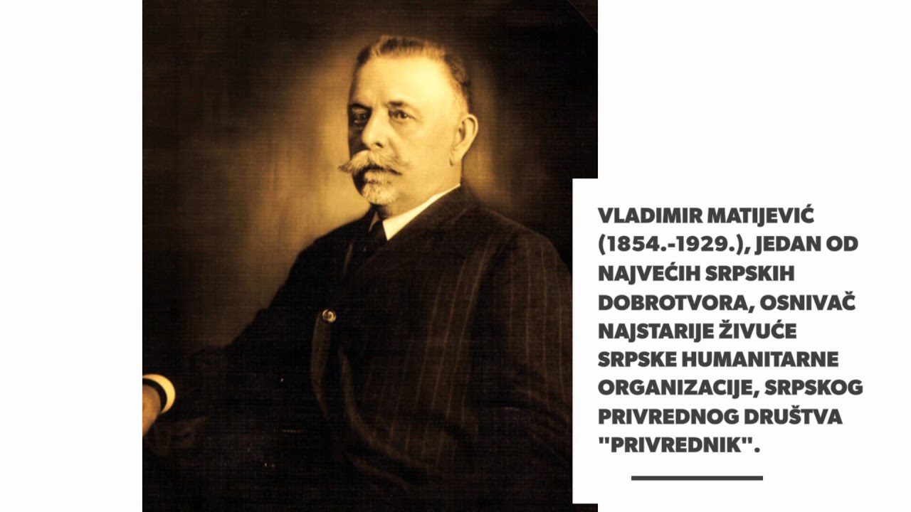 Vladimir Matijević