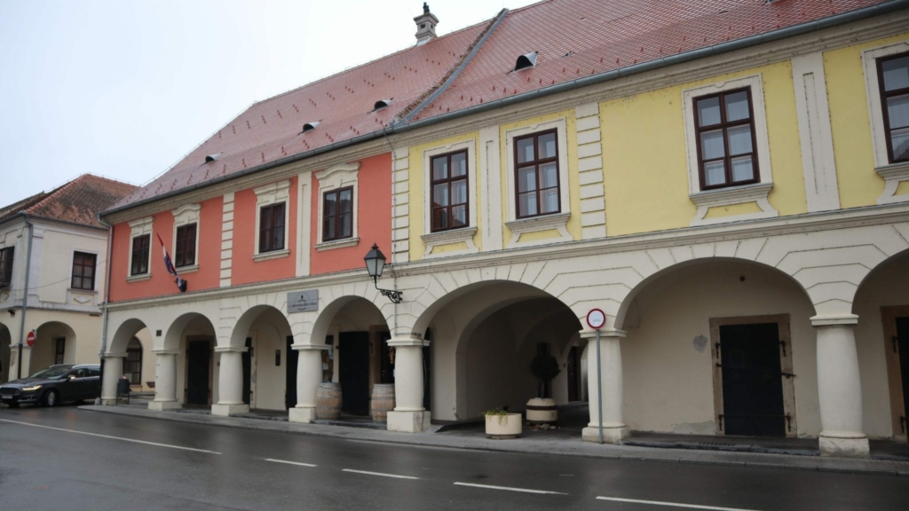 Ćirilica u Vukovaru