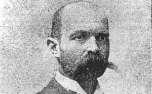 Lazar Bačić