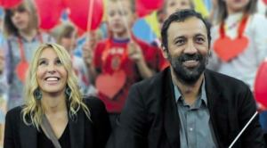 Fondacija Ana i Vlade Divac