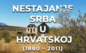 broj Srba u Hrvatskoj