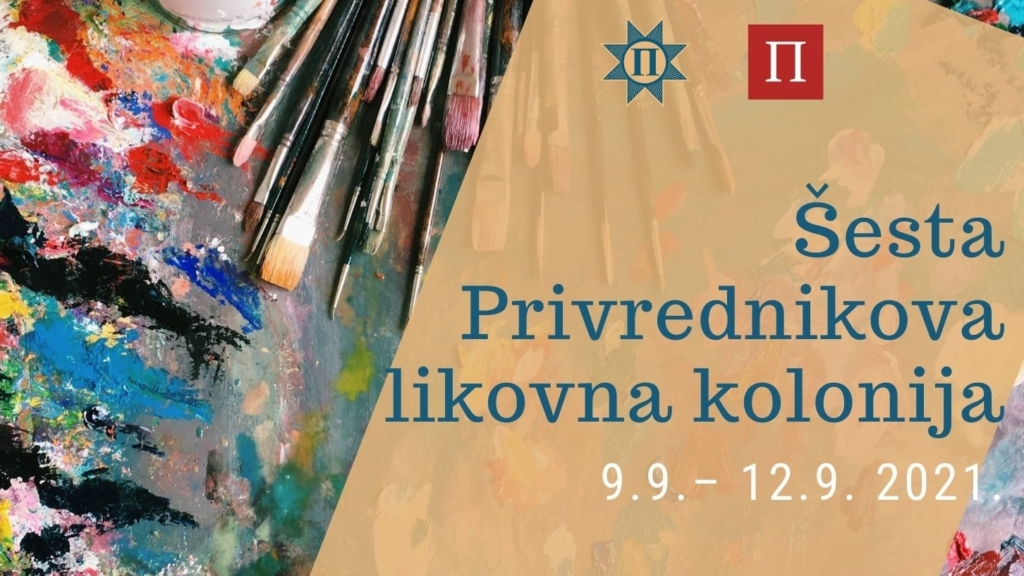 Privrednikova likovna kolonija