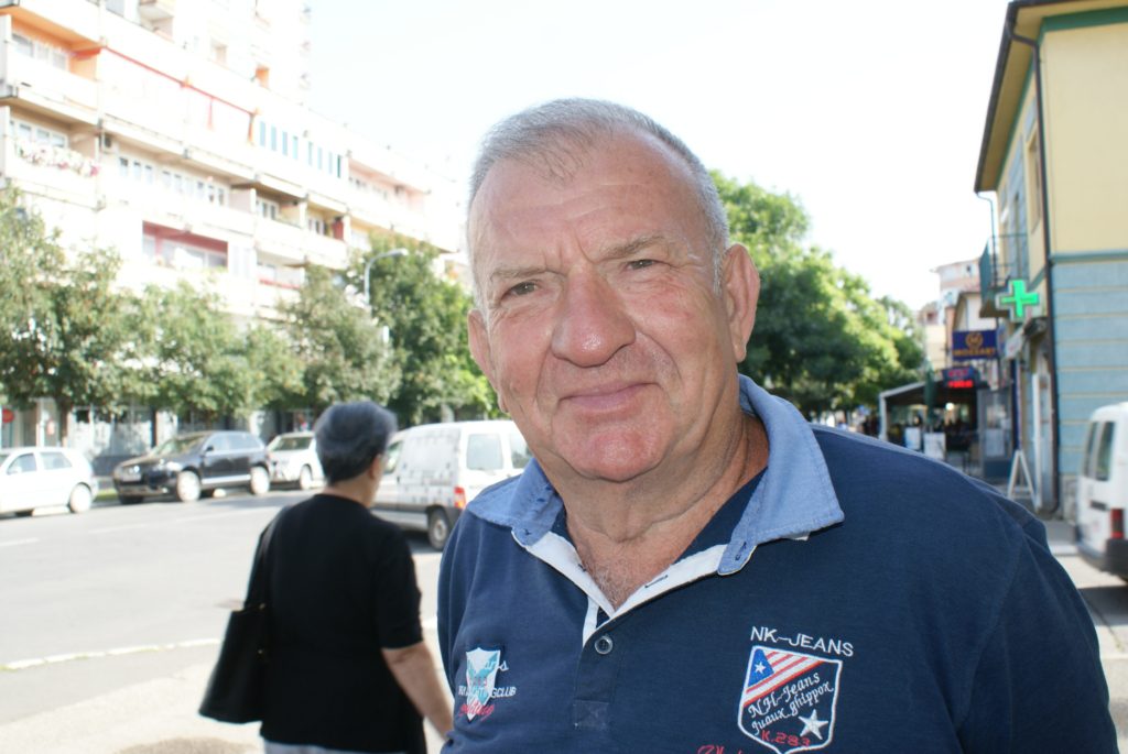 Nikola Borković