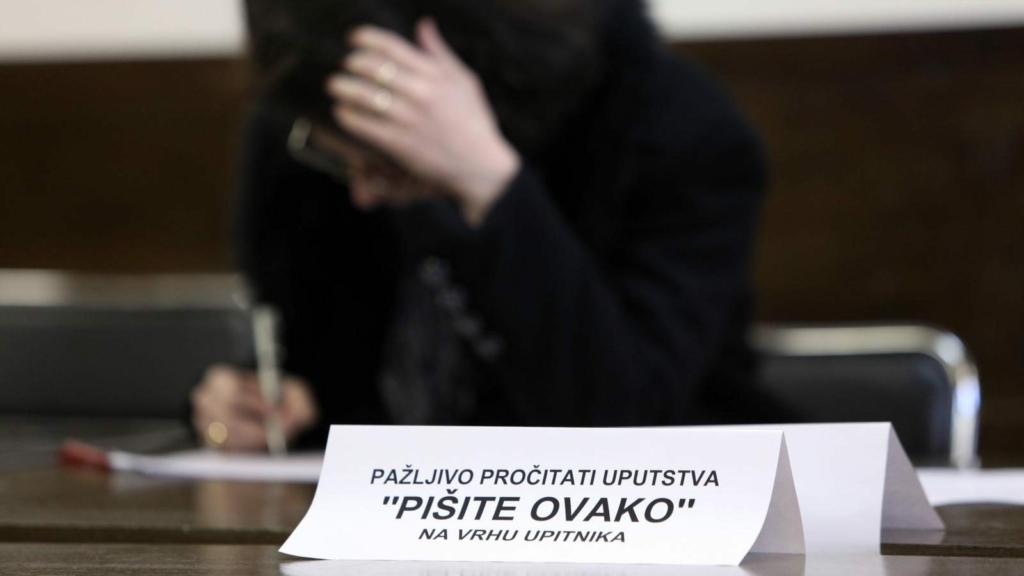 jezik srba u hrvatskoj