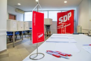 SDP