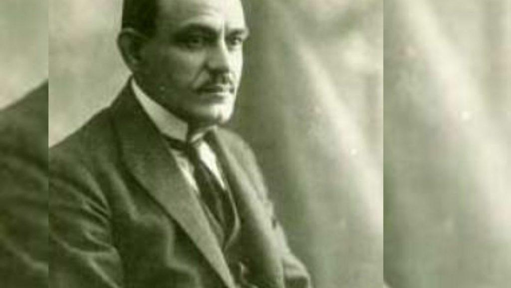 Svetozar Pribićević
