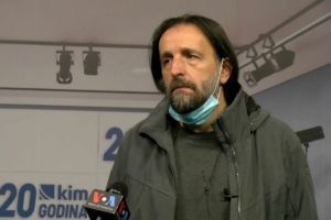 Živojin Rakočević