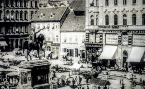 protivsrpske demonstracije