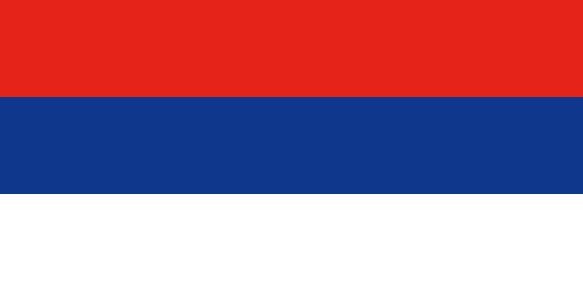 Zastava Srba u Hrvatskoj