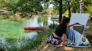 Privrednikova kolonija