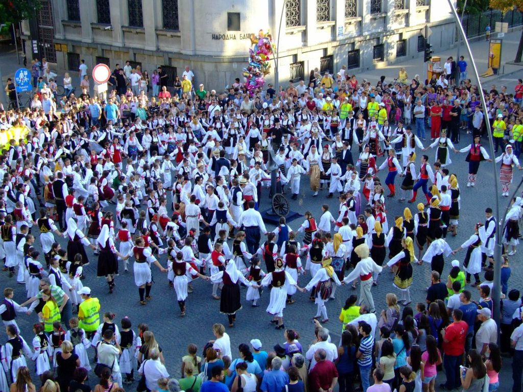 nematerijalna kulturna baština