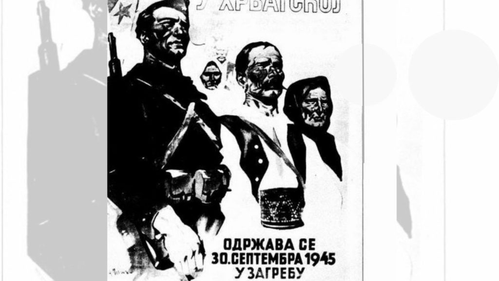 Kongres Srba u Hrvatskoj