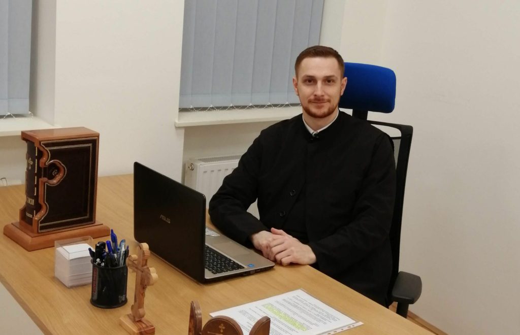 Vukašin Cvetojević