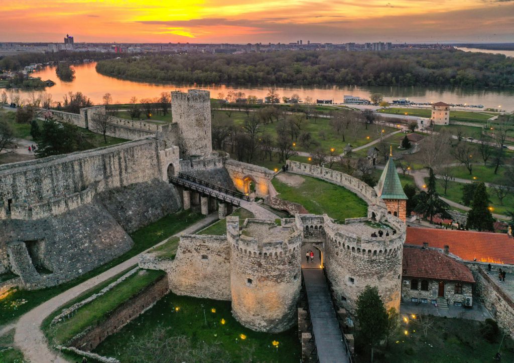 Milinko Radosavljević