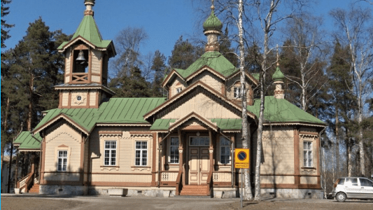 Hrišćanstvo u Skandinaviji