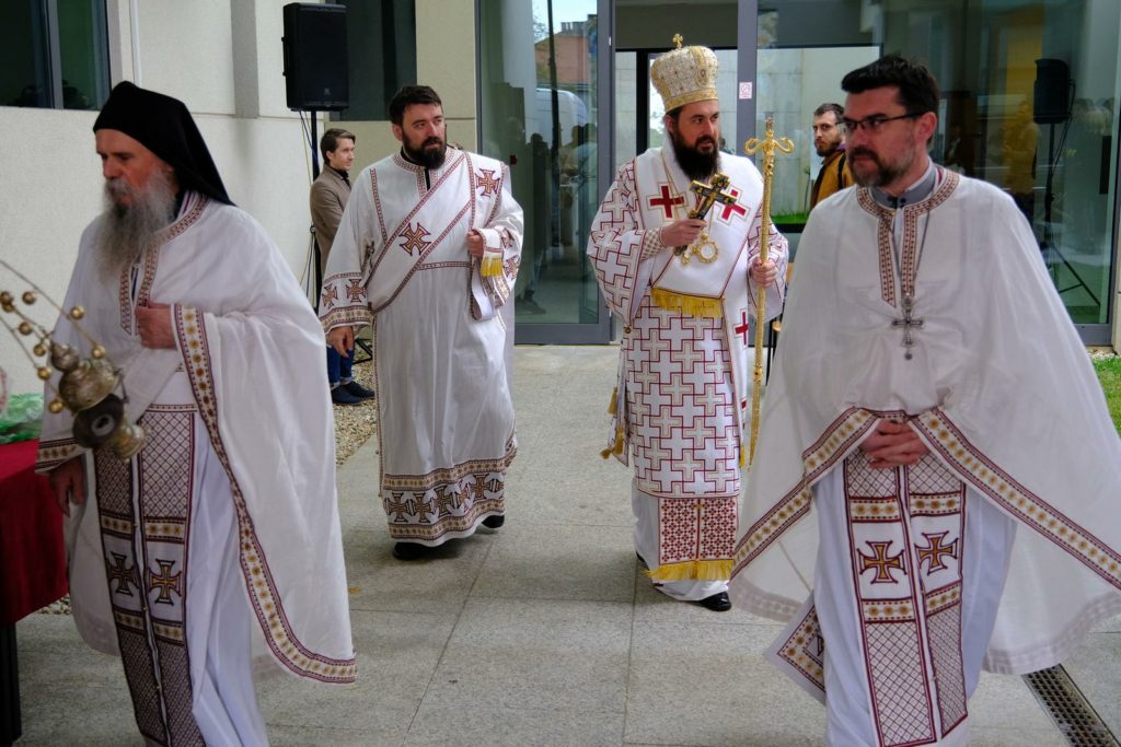 Vaskrs u Zagrebu