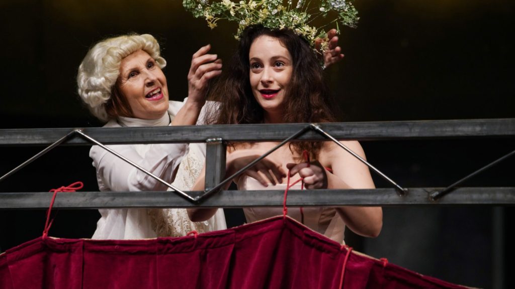 Putujuće pozorište Šopalović