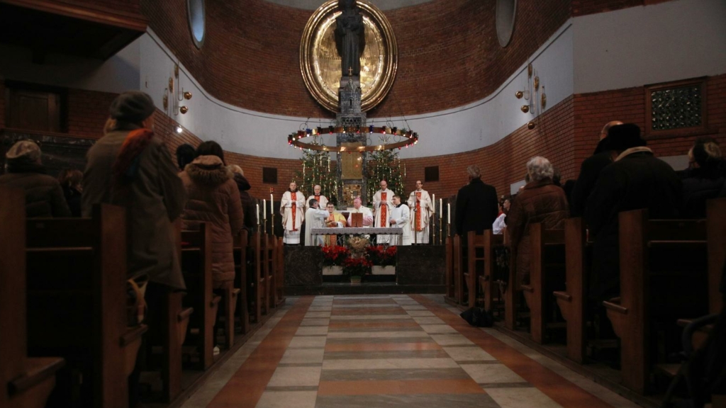 Beogradska nadbiskupija