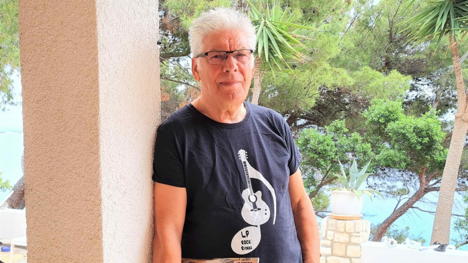 Sinisa Rakita Siniša Škarica: Nisam mislio da će „Odbrana“ i nakon 40 godina biti tema