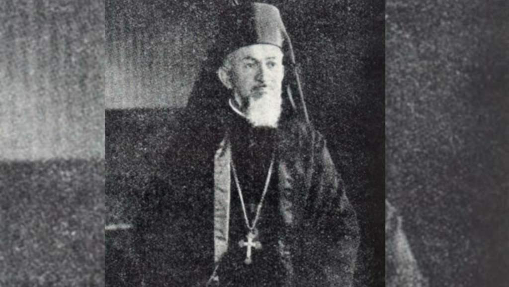 Sava Gornjokarlovački