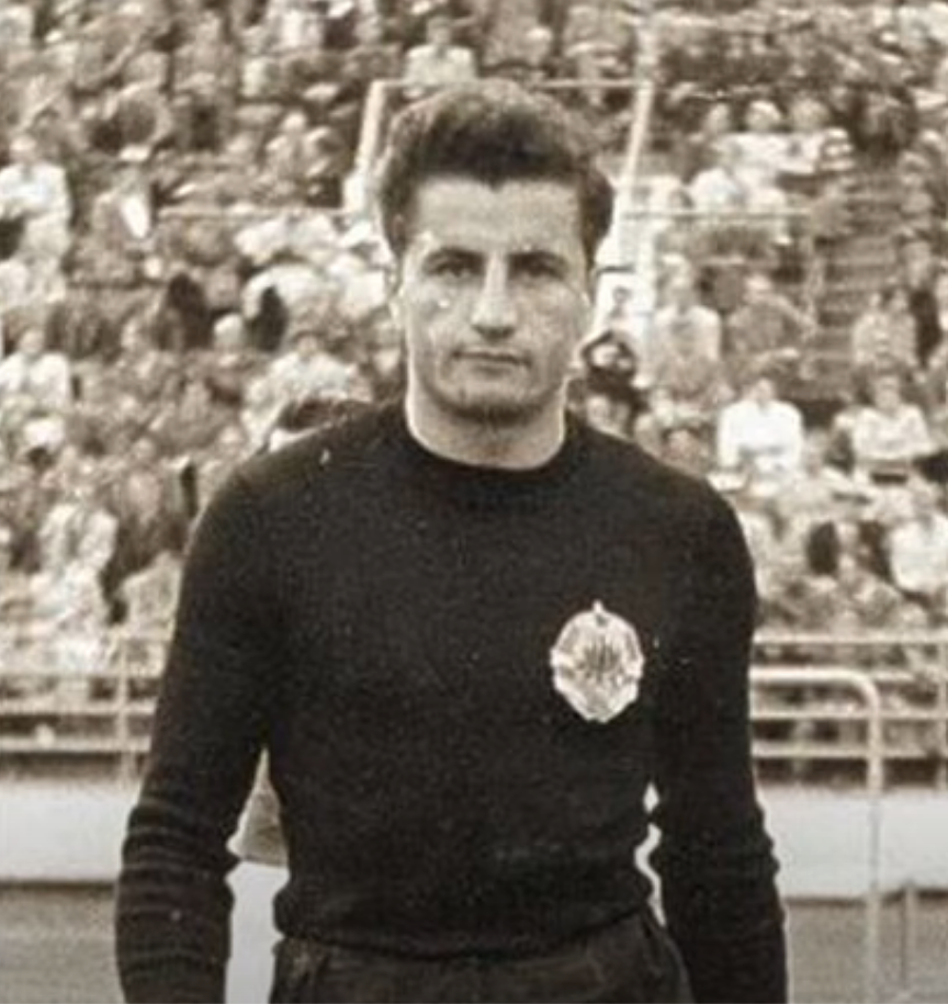 Vladimir Beara