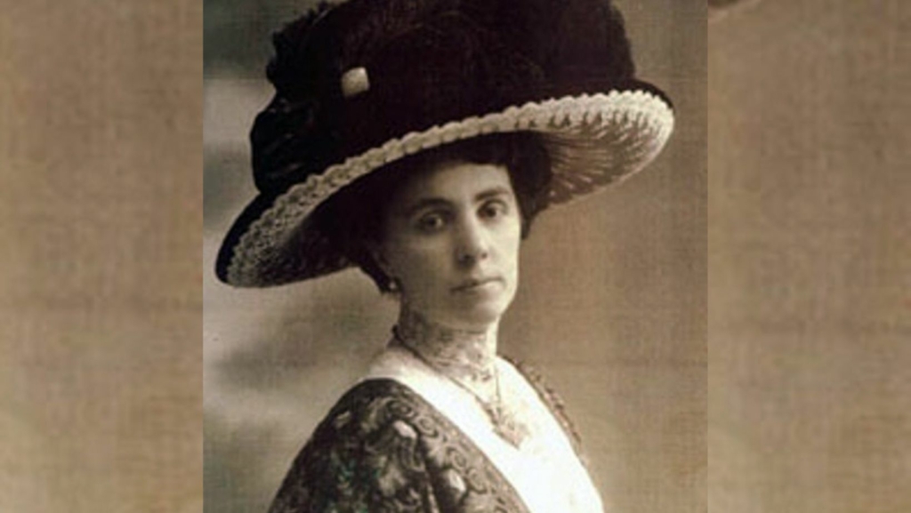 Ivana Brlić Mažuranić