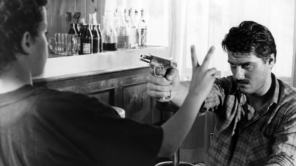 raspad Jugoslavije na filmu