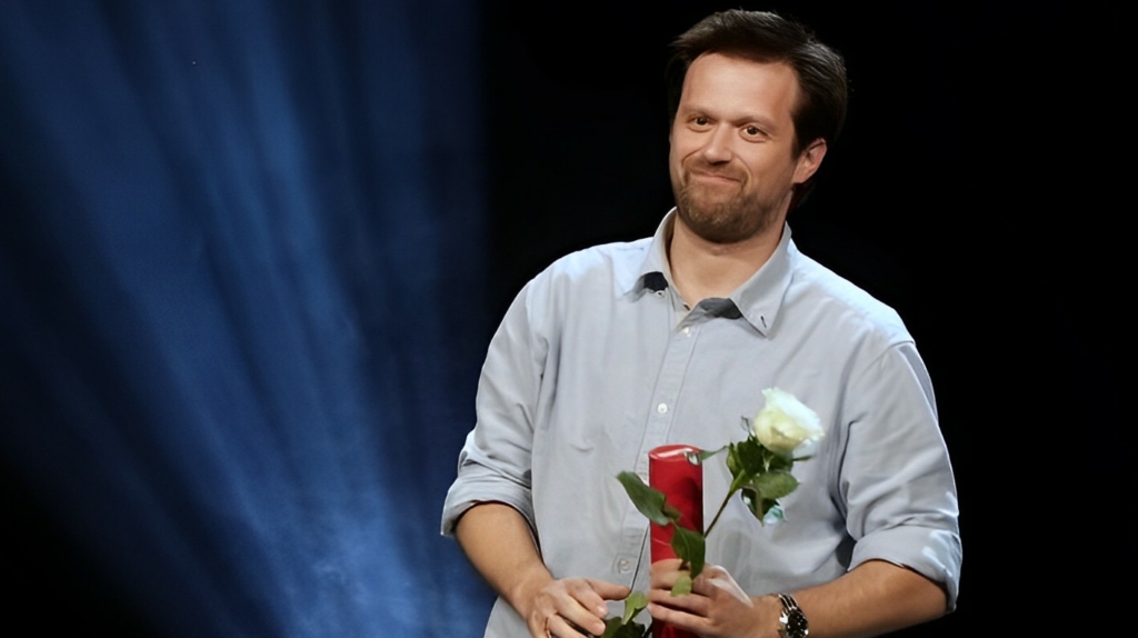 Hadži Nenad Maričić