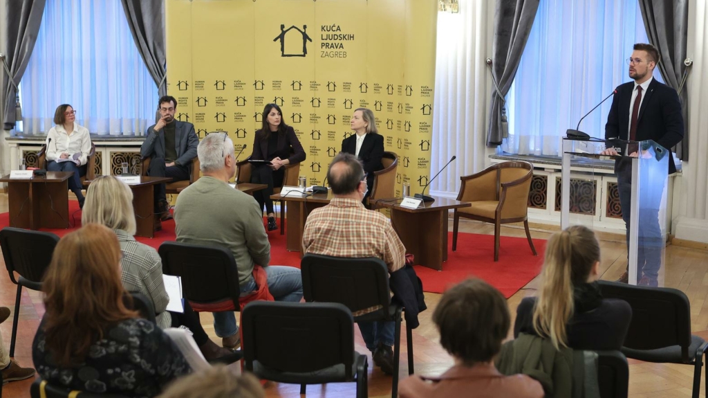 Kuća ljudskih prava