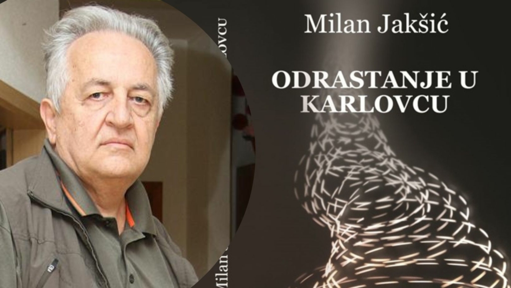 Milan Jakšić
