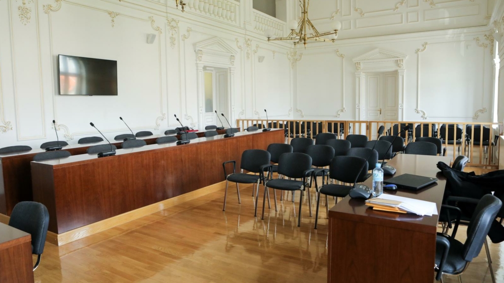 veće plaće za suce