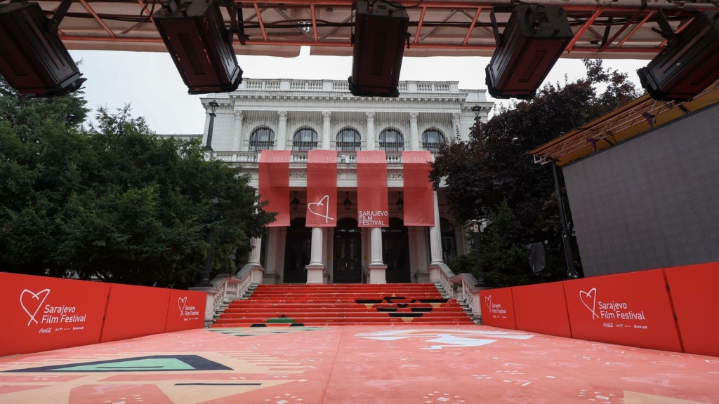 Sarajevo Film Festival